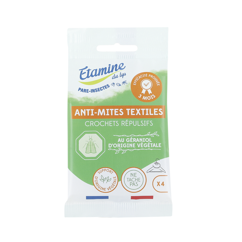 Anti mites naturel  Produits efficaces pour textiles et maison