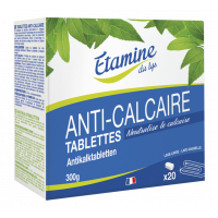 Lessive Hypoallergénique - 5L - Etamine Du Lys - La Fourche