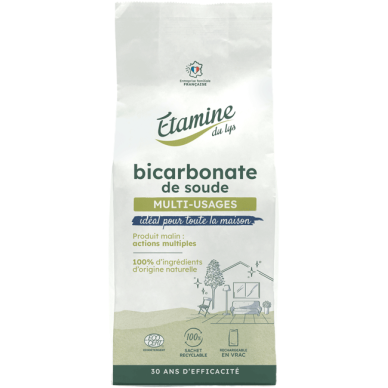 Bicarbonate de soude