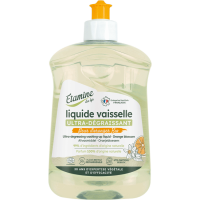 Liquide vaisselle fleur d'oranger 500 ml Etamine du lys