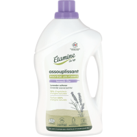 Assouplissant lavande 3L Etamine du lys