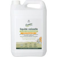 Liquide vaisselle fleur d'oranger 500 ml Etamine du lys