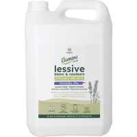 Lessive Liquide 1L Etamine du lys