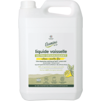 Liquide vaisselle citron-menthe 500 ml Etamine du lys