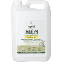 Lessive Hypoallergénique - doypack 1L Etamine du lys