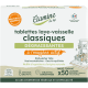 Tablettes lave-vaisselle classiques x50